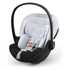 CYBEX CYBEX Autosjedalica i-size 40-87 cm Cloud S i-Size Platinum Style Model misty grey