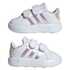 Adidas Adidas športni copat ID5265 GRAND COURT 2.0 CF D white 20