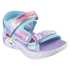 Skechers Skechers sandal 302682L PRMT UNICORN DREAMS D prmt 29