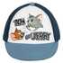 Cool Club Cool Club kapa šilt LAB3001004 TOM AND JERRY F Modra 50