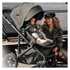 BRITAX RÖMER BRITAX RÖMER Kolica 2u1 Smile 5Z urban olive, lux