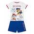CERDA CERDA komplet 2 djelni KR KH 2900003124 PAW PATROL M Bijela 110 CERDA CERDA komplet 2 djelni KR KH 2900003124 PAW PATROL M Bijela 110