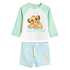 COOL CLUB COOL CLUB kupaći kostim dvodjelni DR LCB3202650-00 THE LION KING M Plava 80/86