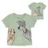 Cool Club Cool Club majica KR LCG2610908 D Zelena 116
