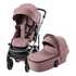 BRITAX RÖMER BRITAX RÖMER Kolica 2u1 Smile 5Z dusty rose