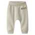 Name It Name It hlače trenirka DH 13226068 NBMVONNE F Bež 56