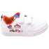 CERDA CERDA sportske tenisice 2300007444 PAW PATROL M white 23 CERDA CERDA sportske tenisice 2300007444 PAW PATROL M white 23