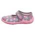 Superfit Superfit Copati Bonny 1-800283-2020 - svetlo sivi - vel.30