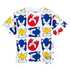 COOL CLUB COOL CLUB majica KR LCB3211138 SONIC M Bijela 116