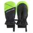 Cool Club Cool Club ski rokavice 1 prst CAB2932953 F Zelena 134/146