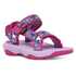 Teva Teva sandal 1019390T T HURRICANE XLT 2 BPLC D pink 21