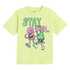 Cool Club Cool Club majica KR CCB3011013 F Rumena 128