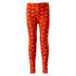 Lucky Kiddo Lucky Kiddo pajkice DH LK-KGL AO 2_25 BR D Oranžna 92