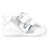 Biomecanics Biomecanics čevelj nizek 242111B D blanco (sauvage) 21