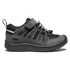 Keen Keen športni copat K1023947 HIKEPORT II LOW WP U black/black 25