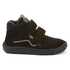 Froddo Froddo čevelj gležnjar - membrana G3110266 BAREFOOT TEX AUTUMN U black 23