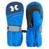 COOL CLUB ski rukavice 1 prst CAB2932961 M Plava 104/110