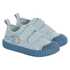 COOL CLUB COOL CLUB cipele niske CAL1S25-CB2929 M light blue 24