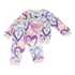 Champion Champion trenirka DR DH CHA263G407-55 D roza 86 Champion Champion trenirka DR DH CHA263G407-55 D roza 86