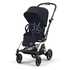 Cybex Cybex športni voziček Eezy S Twist+ 2 SLV dark blue