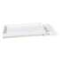 Stribbo Stribbo previjalna deska Oblo 94x59 white