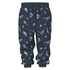 Name It Name It hlače trenirka DH 13234337 NMMVIMO NREG F Modra 80