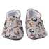 Snugi Snugi copat CU2574 Woodland whispers barefoot U brown 26-27