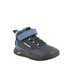 Primigi Primigi čevelj gležnjar - membrana PYR GTX 89163 barefoot F blue 25