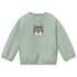 S.Oliver S.Oliver pulover DR 2181901 D Zelena 68 S.Oliver S.Oliver pulover DR 2181901 D Zelena 68
