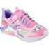 SKECHERS SKECHERS sportske tenisice 302298L PKMT S LIGHTS-UNICORN CHASER Ž pink 28 SKECHERS SKECHERS sportske tenisice 302298L PKMT S LIGHTS-UNICORN CHASER Ž pink 28