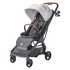ERGOBABY ERGOBABY Kišobran kolica Metro 3 Deluxe kompaktna gradska kolica - Pearl Grey Metro 3 Deluxe pearl grey