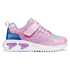 Geox Geox športni copat J65E9A J ASSISTER C8842 0ASPV D pink/lilac 27