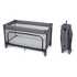 MAXI COSI MAXI COSI prijenosni krevetić Merlin elegance graphite MAXI COSI MAXI COSI prijenosni krevetić Merlin elegance graphite