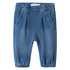 Name It Name It hlače denim DH 13224704 D Modra 68