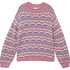 S.Oliver S.Oliver pulover DR 2169468 D Roza 104