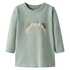 NAME IT NAME IT majica DR 13226077 NBMVACION M Siva 62