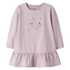 NAME IT NAME IT majica DR 13253551_26_1 NBFDOLLIE Ž Roza 74