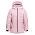 Icepeak Icepeak jakna DR 250034553I LORIS JR D Roza 116 Icepeak Icepeak jakna DR 250034553I LORIS JR D Roza 116