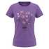 Lucky Kiddo Lucky Kiddo majica KR LK-KGT SS 1_26_E D Vijolična 92
