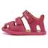 D.D.Step D.D.Step sandal G076-51971C BAREFOOT D dark pink 20