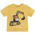 Cool Club Cool Club majica KR CCB2400207 F RUMENA 62