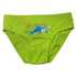 Lucky Kiddo Lucky Kiddo kopalke spodnji del LK-KB SLIP 1_22 015920 F zelena 86/92