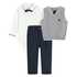 Cool Club Cool Club komplet 3 delni DR DH CCB2902501-00 F Večbarvno 86