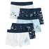 Cool Club Cool Club spodnje hlače boxer 5 kosov CUB3312159-00 F Večbarvno 98/104