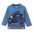 Original Marines Original Marines majica DBA0703NM_Azzurro40 F modra 68