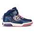 Geox Geox čevelj gležnjar J36ASB J INEK GIRL C4243 0NFEW D blue 32