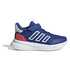 Adidas Adidas športni copat JQ1941 X_PLRPATH EL C F blue 29