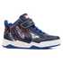 Geox Geox čevelj gležnjar J267RC J PERTH B. C C0735 05411 F dark blue 31
