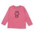 Benetton Benetton majica DR 3096G10AG D Roza XS Benetton Benetton majica DR 3096G10AG D Roza XS