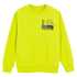 Cool Club Cool Club pulover DR CCB3121634 F Zelena 134